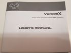 Игровой манипулятор VenomX v3 объявление продам