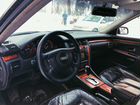 Audi A8 4.2 AT, 1999, седан объявление продам