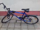 Продам велосипед Merida kalahari 510 объявление продам