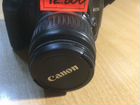 Canon Eos 450D объявление продам