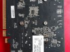 Видеокарта Nvidia GTX650 2Gb OC объявление продам