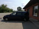 Dacia Logan 1.5 МТ, 2010, универсал объявление продам