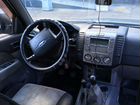 Ford Ranger 2.5 МТ, 2008, 260 000 км объявление продам