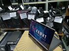 Новый Ультрабук-трансформер i5 8250U GeForce MX130 объявление продам