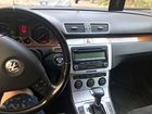 Volkswagen Passat 1.8 AT, 2009, 156 000 км объявление продам