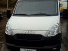 Iveco Daily 2.3 МТ, 2012, микроавтобус объявление продам