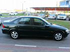 Opel Vectra 1.8 МТ, 2001, седан объявление продам