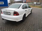 Opel Vectra 1.8 AT, 2000, 198 000 км объявление продам