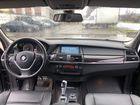 BMW X5 3.0 AT, 2010, 277 000 км объявление продам