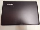 Мощный Сore i7 SSD Lenovo 14'' объявление продам