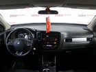 Mitsubishi Outlander 2.0 CVT, 2015, 73 950 км объявление продам