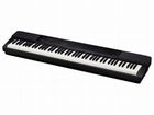 Цифровое фортепиано Casio объявление продам