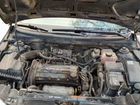 Chevrolet Cruze 1.6 МТ, 2013, 103 000 км объявление продам