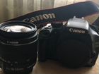 Canon 550 объявление продам