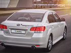 Subaru Legacy 2.5 CVT, 2014, 130 000 км объявление продам