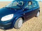 Renault Scenic 1.6 МТ, 2004, 150 000 км объявление продам