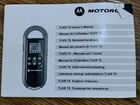 Рации Motorola объявление продам