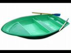 Спорт(3,1метра) и другие лодки из стеклопластика объявление продам