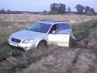 Subaru Outback 2.5 AT, 2006, 171 000 км объявление продам