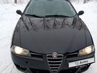 Alfa Romeo 156 2.0 МТ, 2002, 223 769 км объявление продам