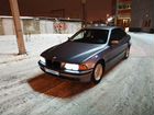 BMW 5 серия 2.5 AT, 1997, 270 000 км объявление продам