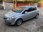 Opel Corsa 1.2 AMT, 2008, 136 000 км