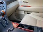 Lexus RX 3.5 AT, 2010, 187 700 км объявление продам