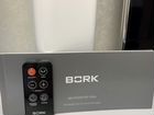 Вентилятор bork P504 объявление продам