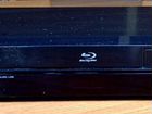 Blu Ray Player Pioneer BDP-120 объявление продам