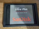 SSD на 120 гб объявление продам