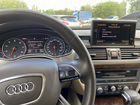 Audi A7 3.0 AMT, 2011, 81 000 км объявление продам