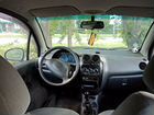 Daewoo Matiz 0.8 МТ, 2004, 113 000 км объявление продам
