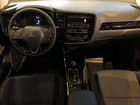 Mitsubishi Outlander 2.0 CVT, 2020 объявление продам