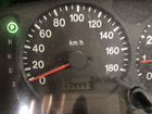 Suzuki Jimny 1.3 AT, 2001, 174 447 км объявление продам