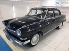 ГАЗ 21 Волга 2.4 МТ, 1967, 4 000 км объявление продам