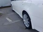 Lexus GS 3.5 AT, 2012, 190 000 км объявление продам