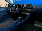 Hyundai Sonata 2.0 AT, 2020, 189 км объявление продам