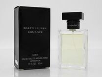 romance men ralph lauren