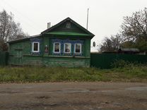 Купить Дом В Лукоянове Нижегородской Области