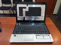 Ноутбук Emachines D440 Цена