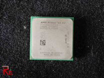 ADO4200IAA5DO AD04200IAA5D0 CPU Processor Dual Core AM2 AMD Athlon 64 X2 4200