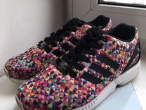 adidas zx flux multicolor prism kaufen