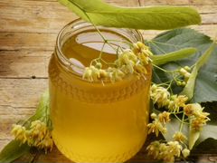 Прополис и цветочный мёд