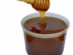 Мёд луговое разнотравье урожай 2019г