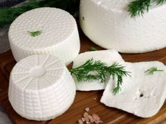 Сыр домашний (брынза) самый лучший и вкусный сыр.п