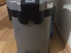 Фильтр Tetra EX 1200 для аквариума
