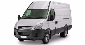Iveco Daily 3.0 МТ, 2010, фургон