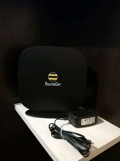 Роутер Smart Box