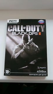 Call of duty Black Ops 2 (PC)