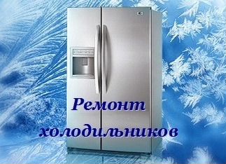 Ремонт холодильников Грязи и район